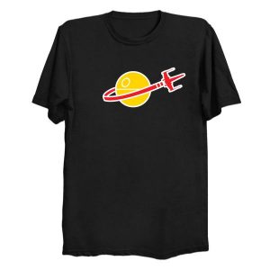 Starfighter! Starfighter! Starfighter!