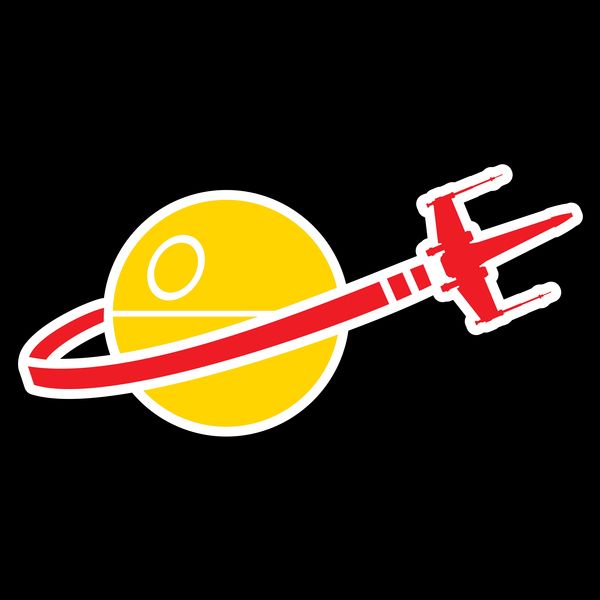 Starfighter! Starfighter! Starfighter!