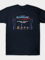 Super Guardians 2 T-Shirt