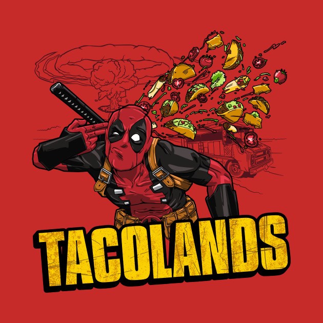 TACOLANDS