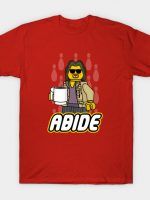 The Bricks Abide T-Shirt