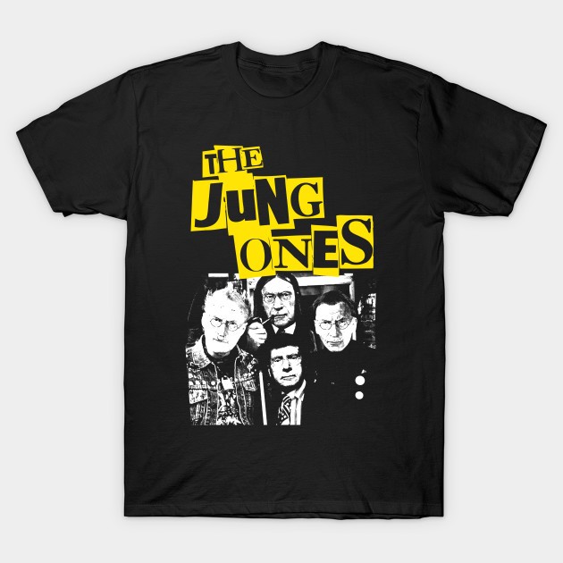 The Jung Ones