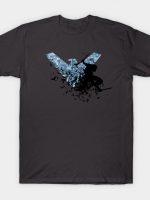 The Nightwing T-Shirt