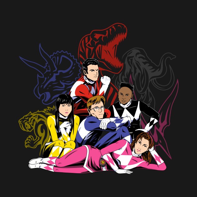 The Ranger Club The Ranger Club