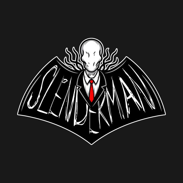 The Slender Knight Design The Slender Knight