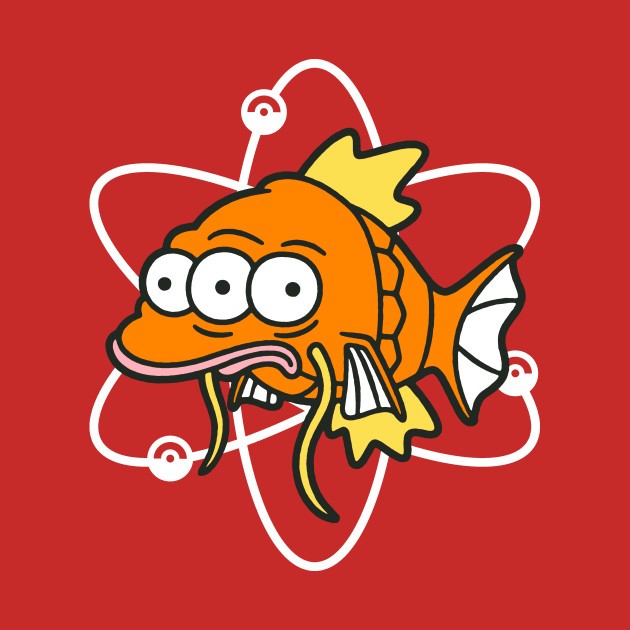 Three Eyed Karp