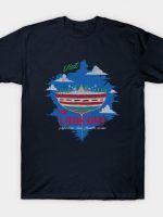 Visit the Lookout! T-Shirt