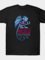 Wicked Deliveries T-Shirt