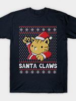 Kitty Claws T-Shirt
