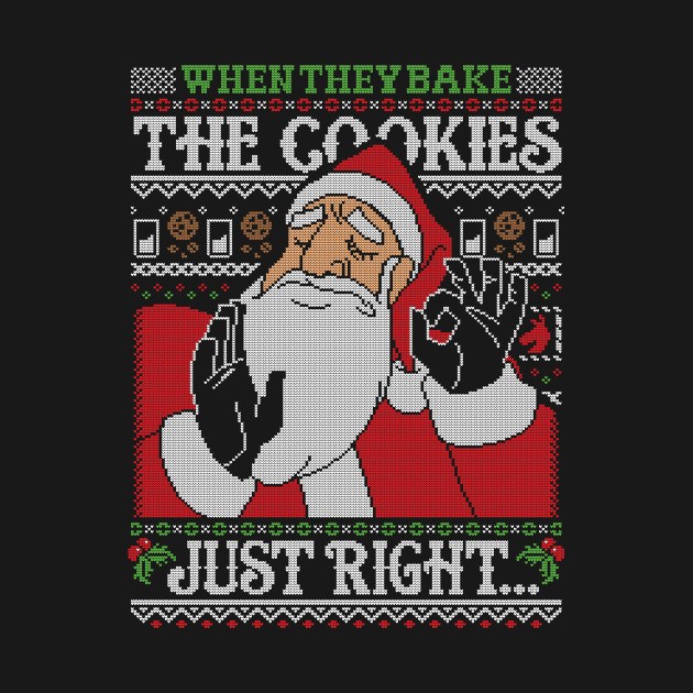 pacha santa ugly sweater pacha santa ugly sweater