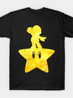 Young Scrappy Plumber T-Shirt