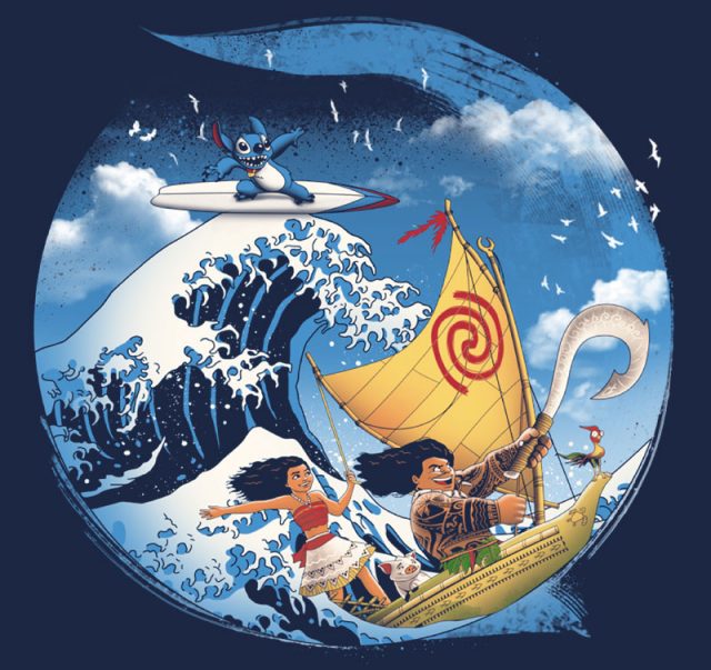 A Tropical Journey A Tropical Journey