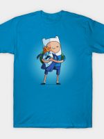 Adventurers T-Shirt