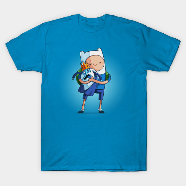 Adventurers T-Shirt Adventurers