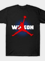 Air Wilson T-Shirt