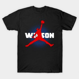 Air Wilson