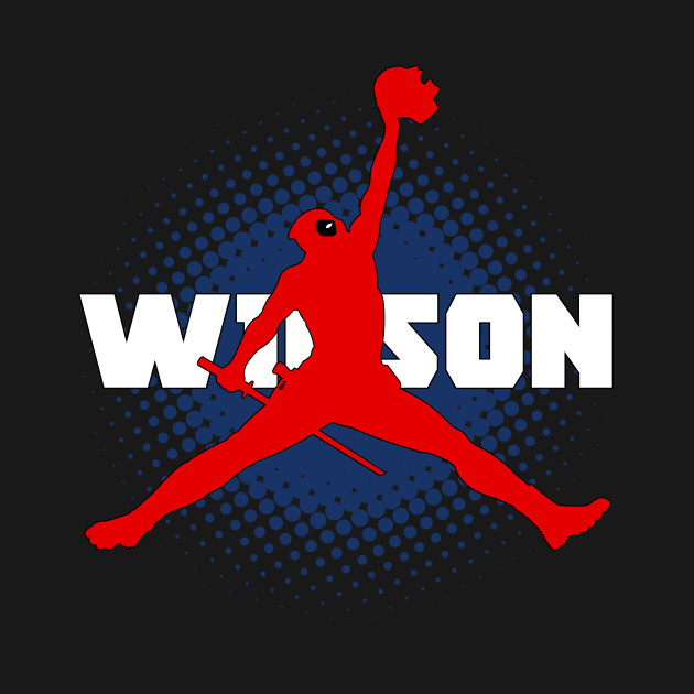 Air Wilson