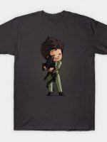 Alien & Ripley T-Shirt