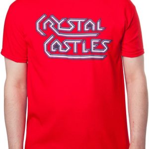 Atari Crystal Castles