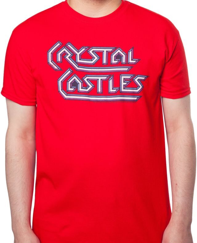 Atari Crystal Castles