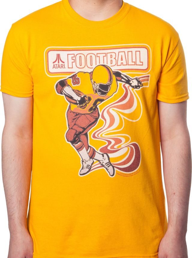 Atari Football