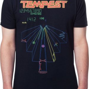 Atari Tempest