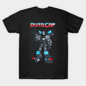 Autocop