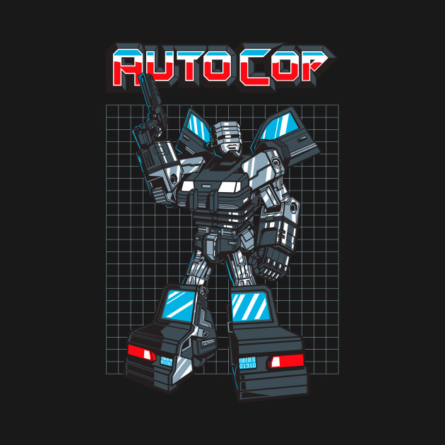 Autocop