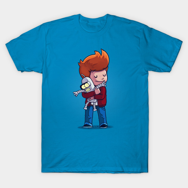 Bender Needs T-Shirt Bender Needs