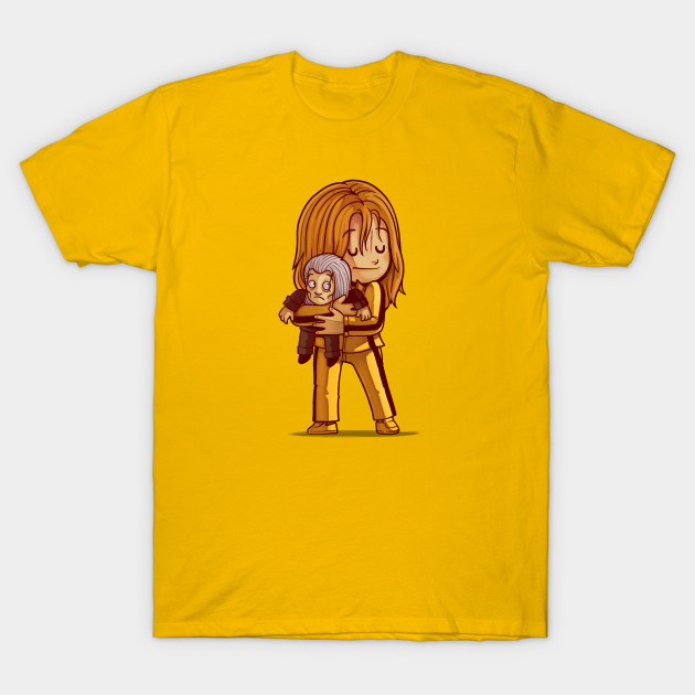 Bill Needs Love T-Shirt Bill Needs Love