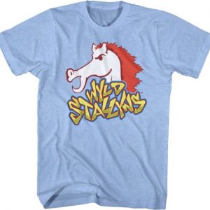 Bill and Ted's Wyld Stallyns