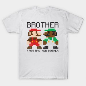 Brother From Another Mother