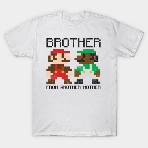 Brother From Another Mother