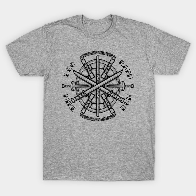 Brothers In Arms T-Shirt Brothers In Arms