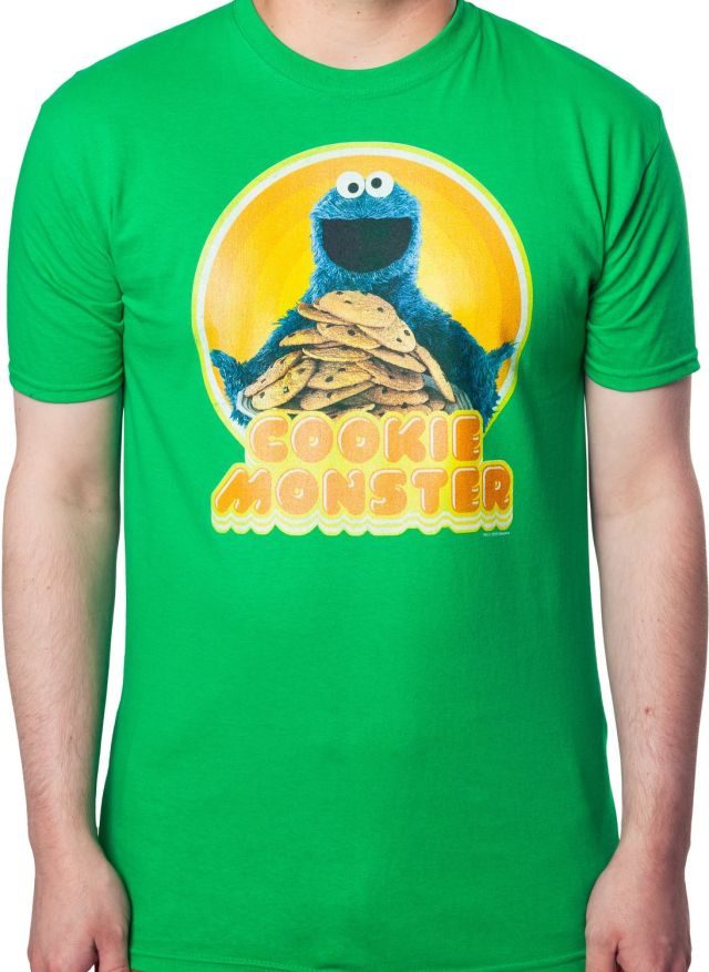 Cookie Monster