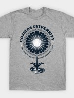 Cosmos University T-Shirt