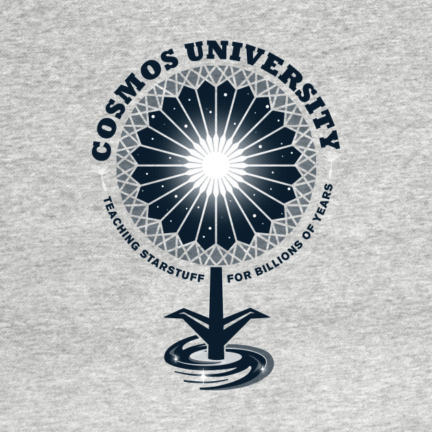 Cosmos University