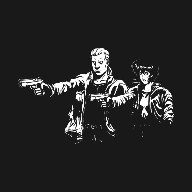 Cyborg Fiction Cyborg Fiction