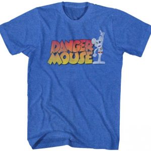 Danger Mouse
