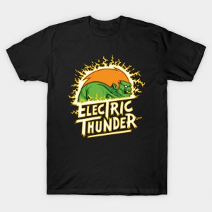 Electric Thunder