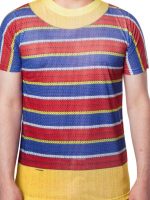 Ernie Sublimation Costume T-Shirt