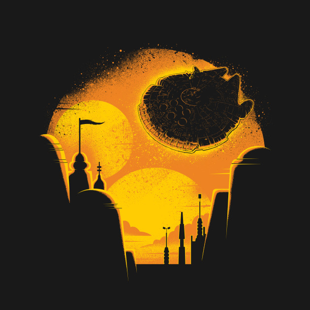 Fastest Hunk of Junk Design Fastest Hunk of Junk