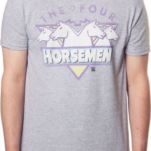 Four Horsemen