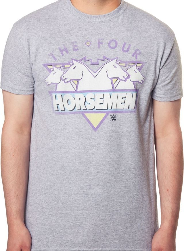 Four Horsemen
