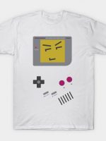 Gamer Boy T-Shirt