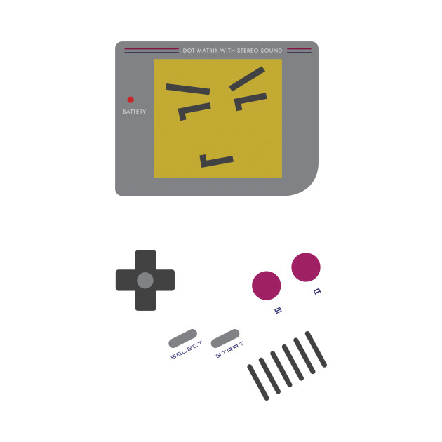 Gamer Boy Design Gamer Boy
