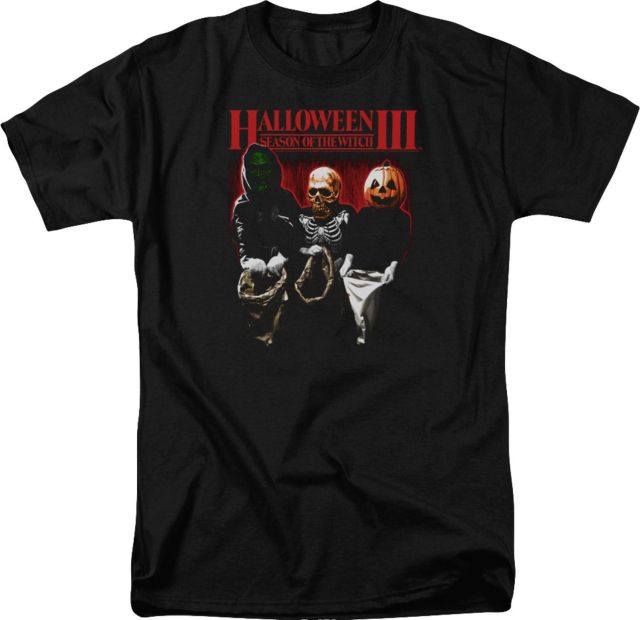 Halloween III Season of the Witch