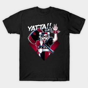 Harley Yatta