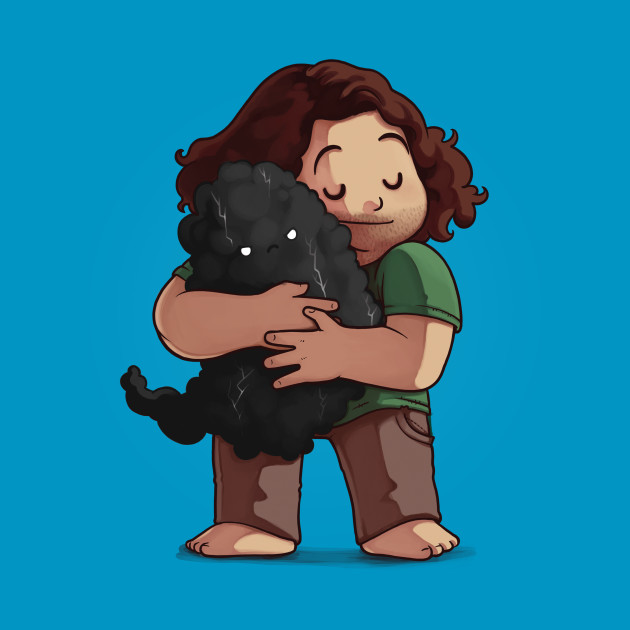 Hurley & Black Smoke