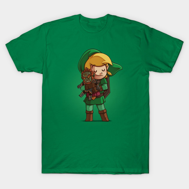 Hyllian Hero